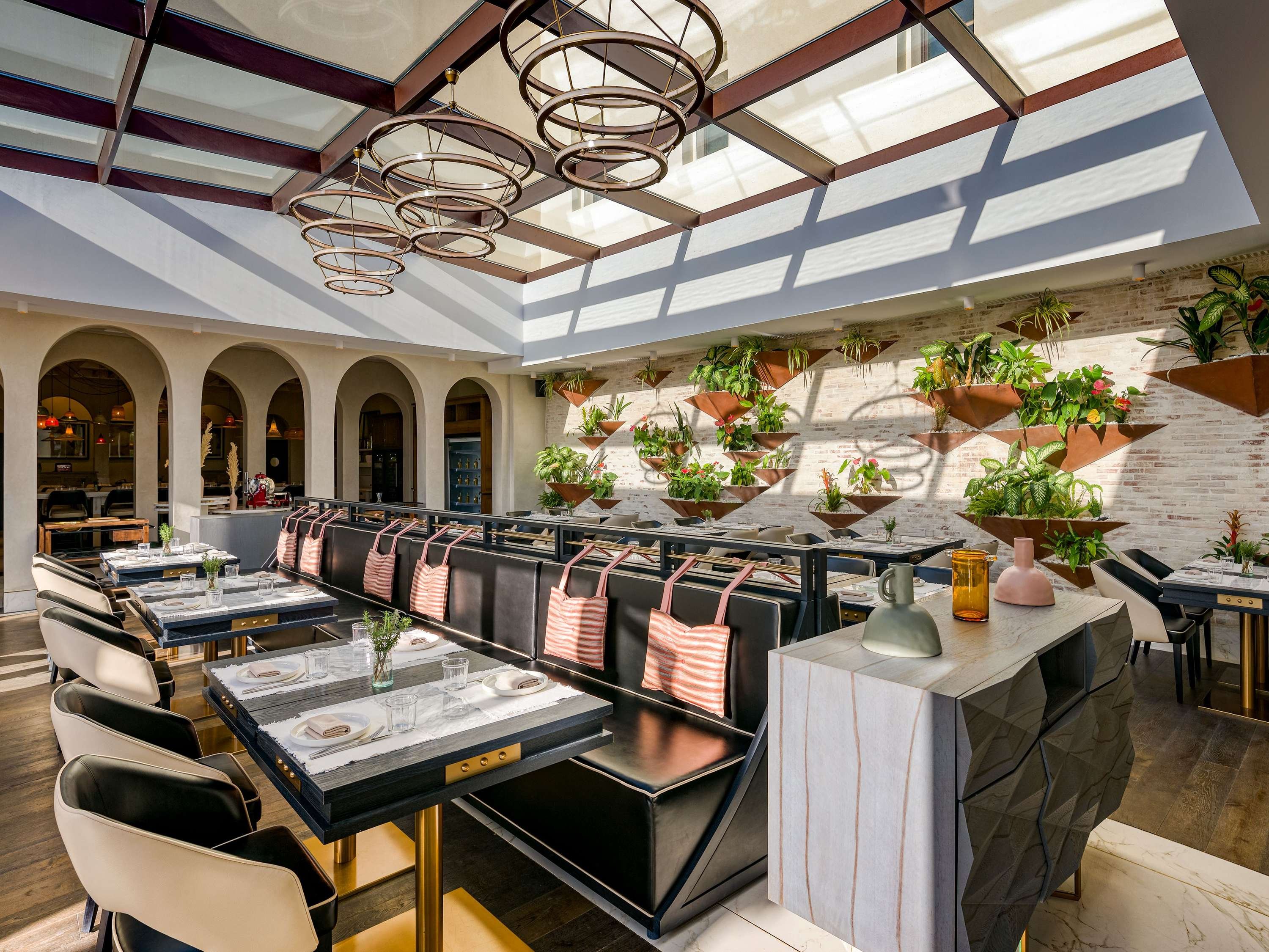 Fairmont Tazi Palace Tangier by null