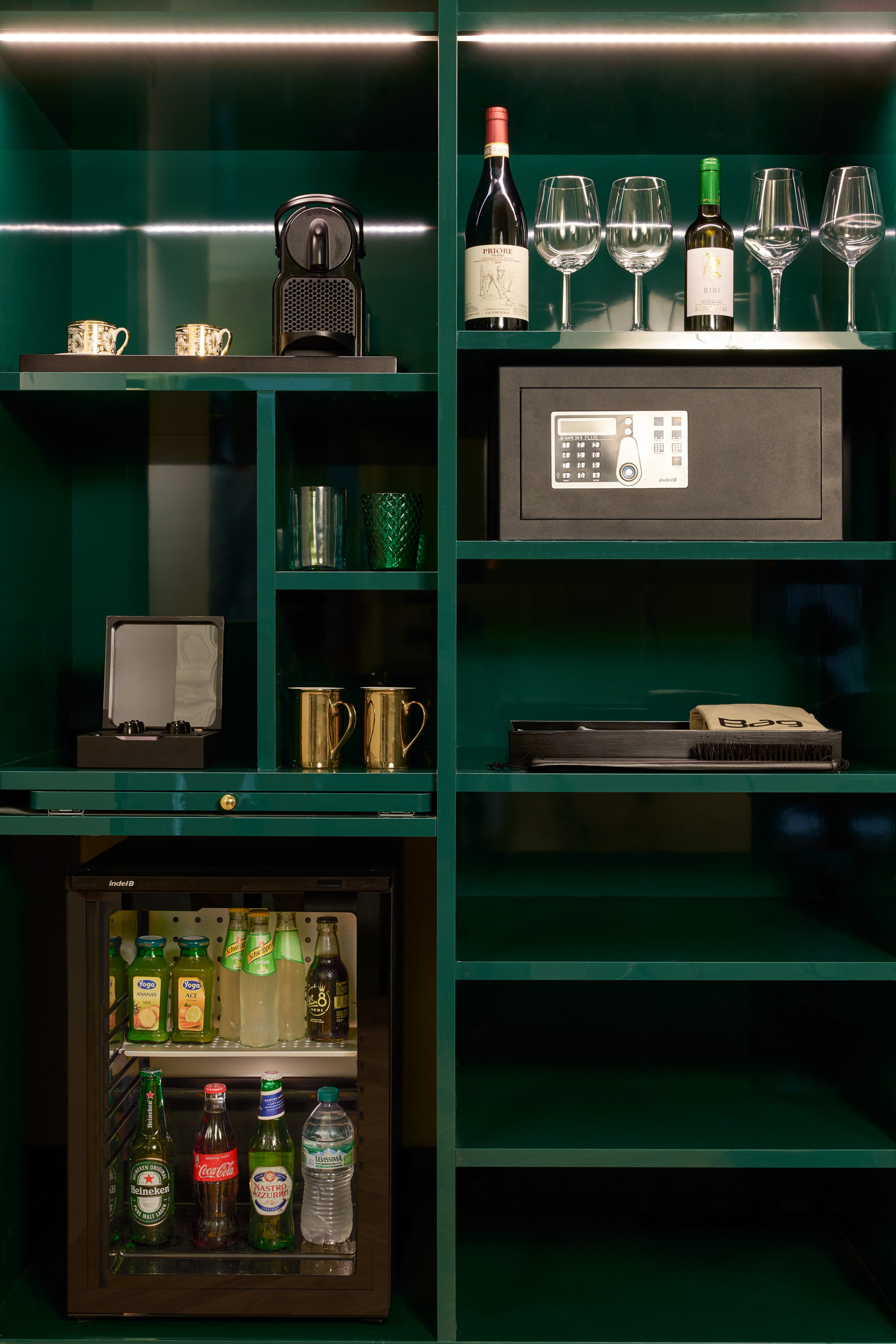 Residenza di Ripetta by null