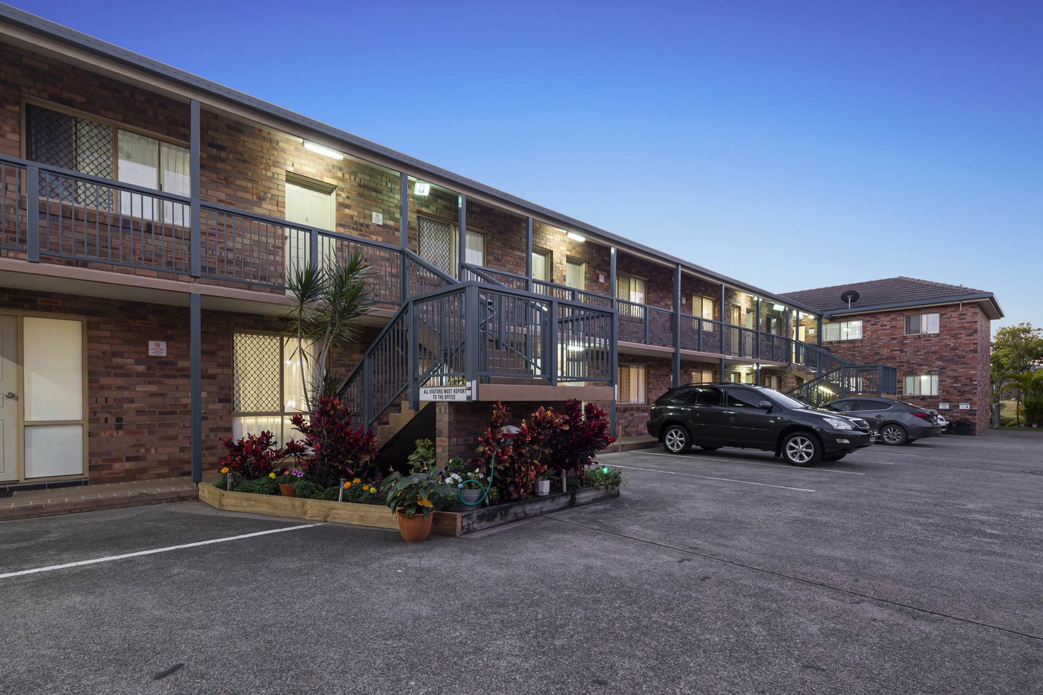 Park Beach Resort Motel photo 7