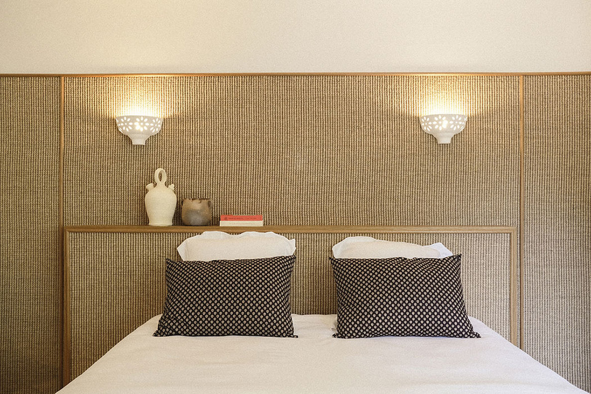 Le Moulin, Lourmarin, a Beaumier Hotel by null