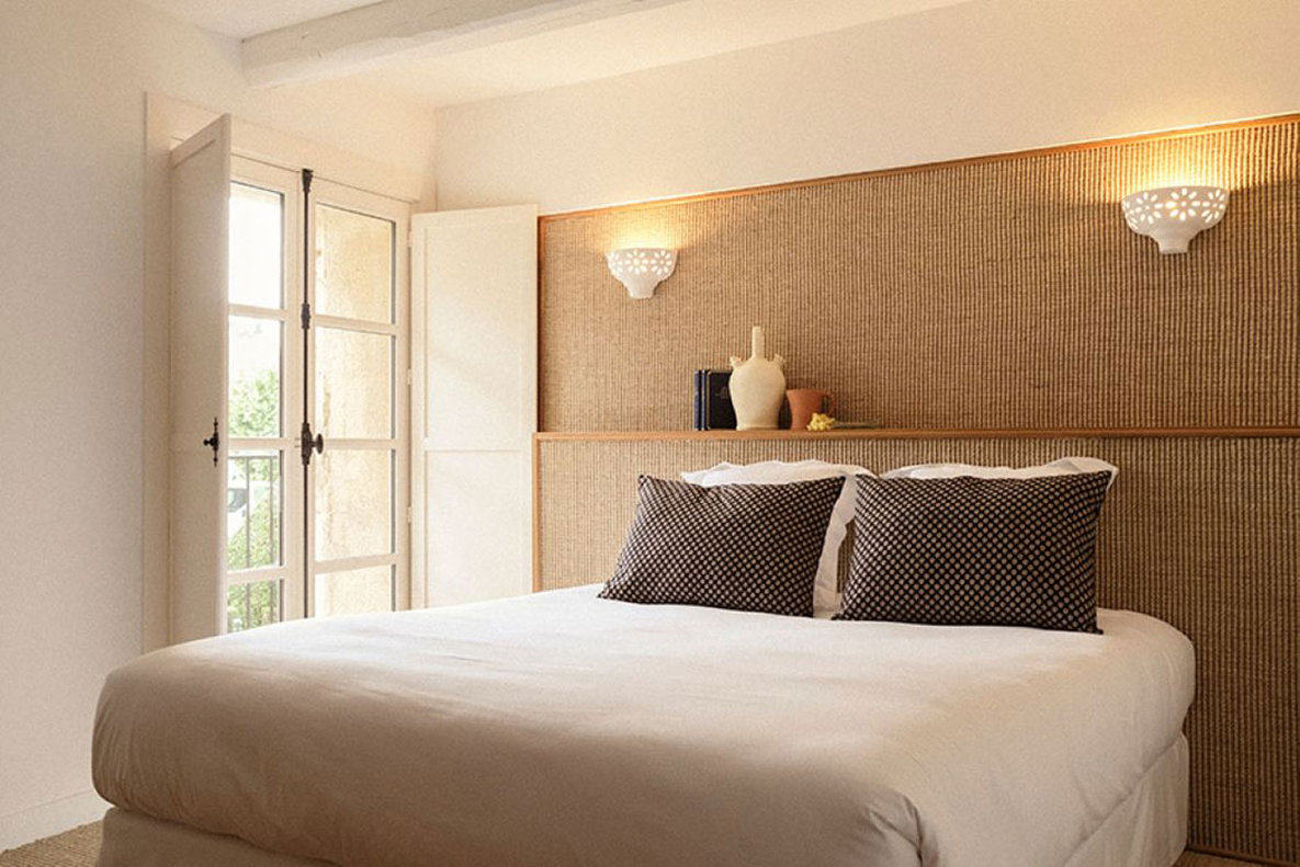 Le Moulin, Lourmarin, a Beaumier Hotel by null