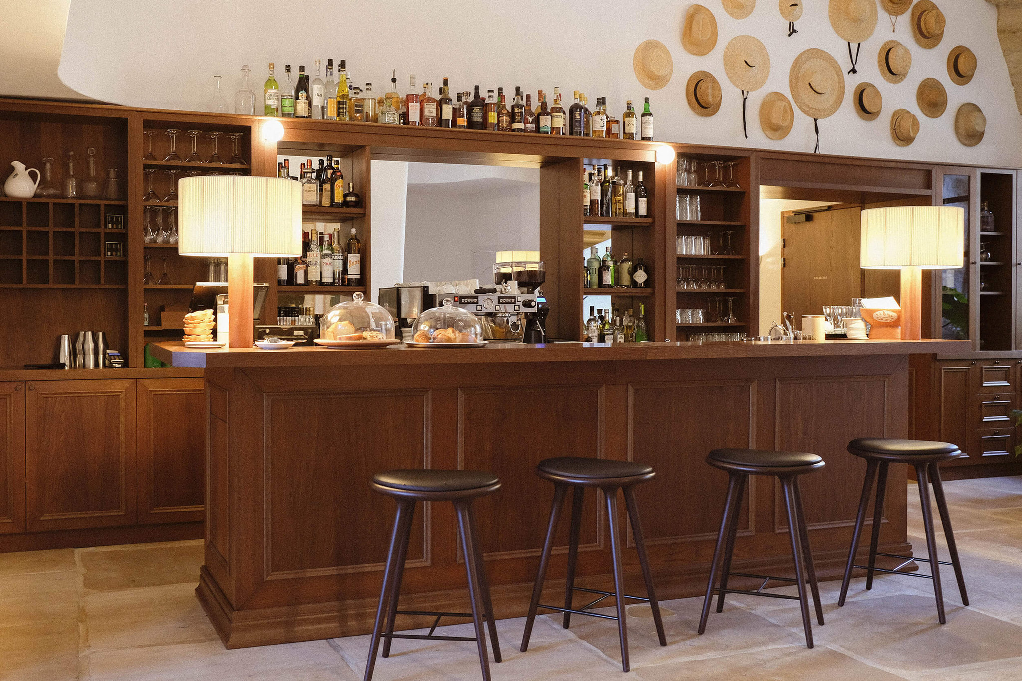 Le Moulin, Lourmarin, a Beaumier Hotel by null