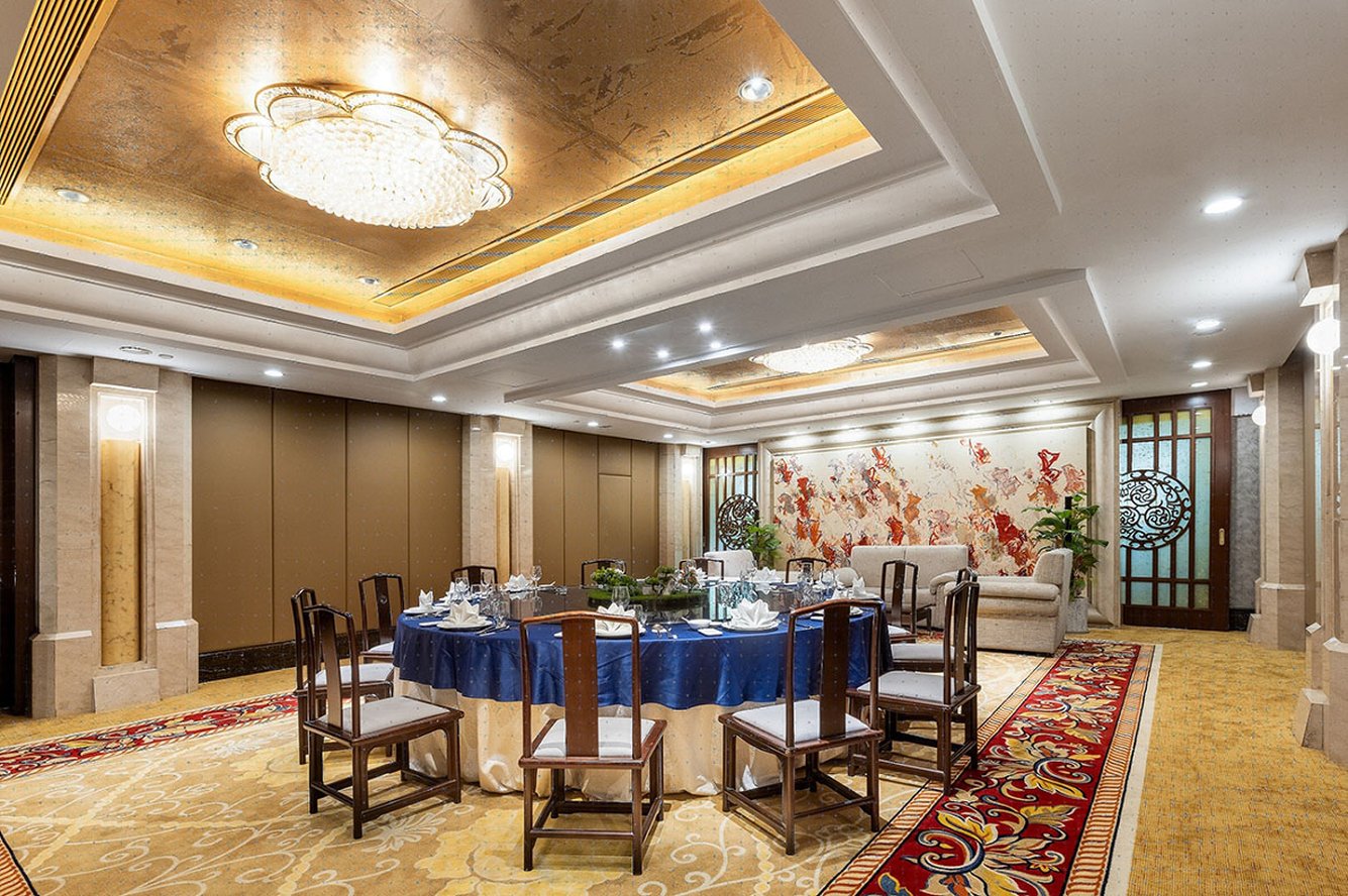 Millennium Hotel Wuxi photo 4