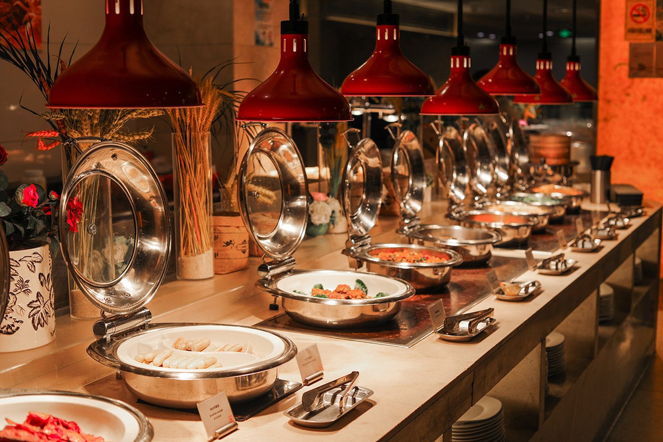 Millennium Hotel Wuxi photo 7