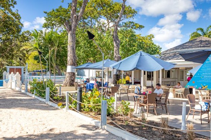 Savannah Beach Club by null