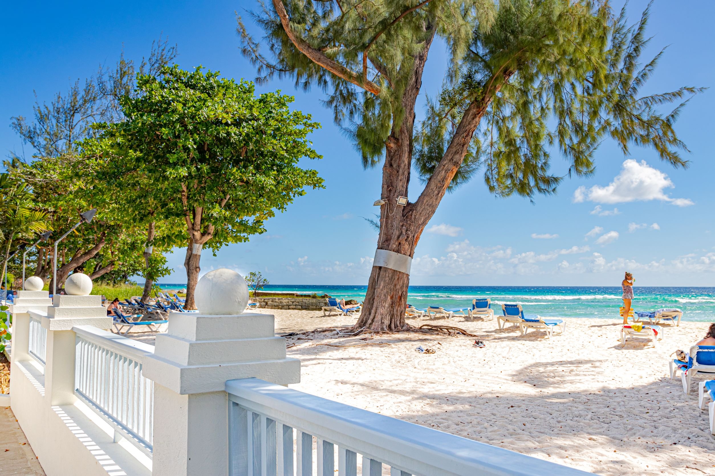 Savannah Beach Club by null