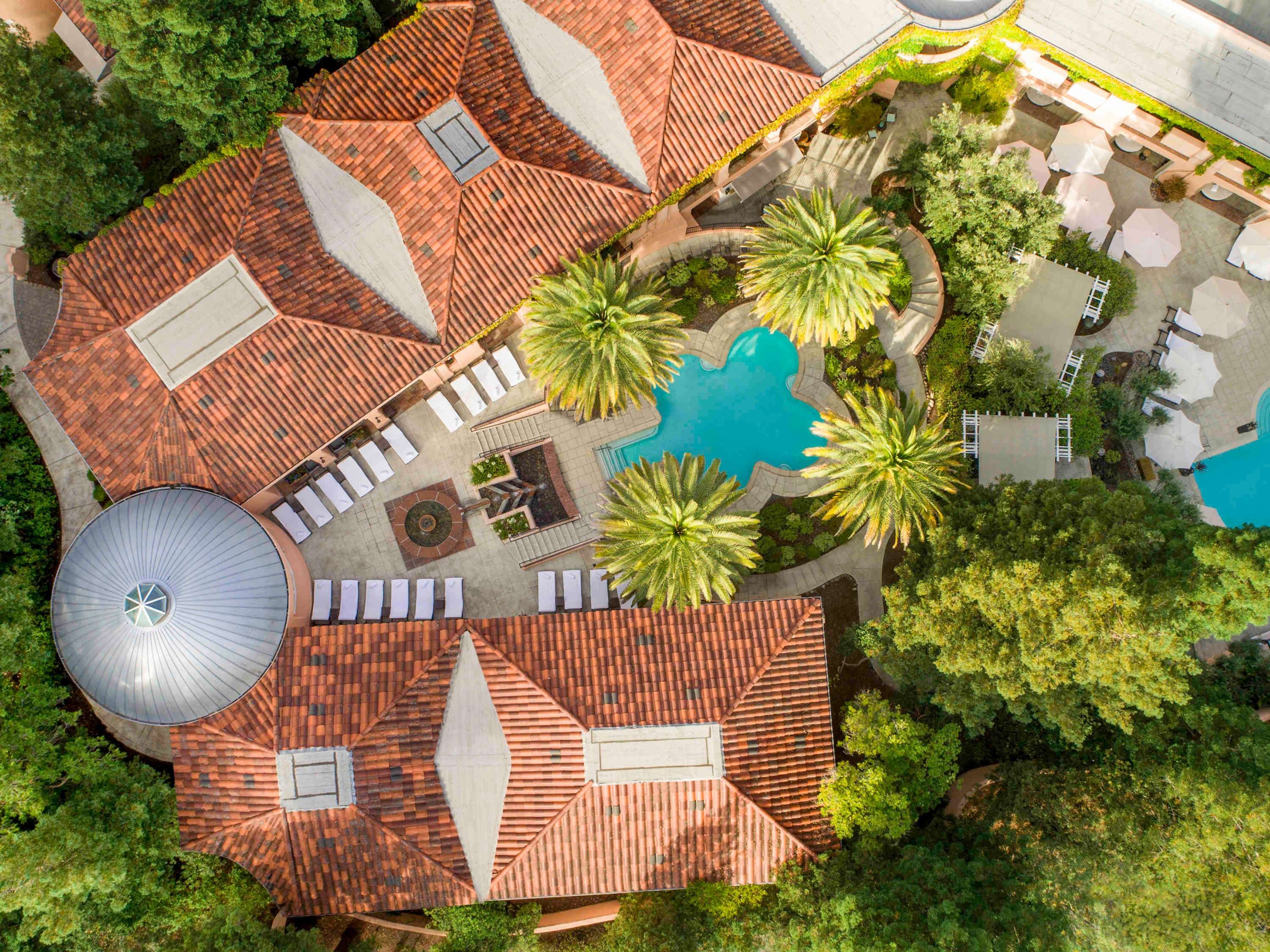 Fairmont Sonoma Mission Inn & Spa by null