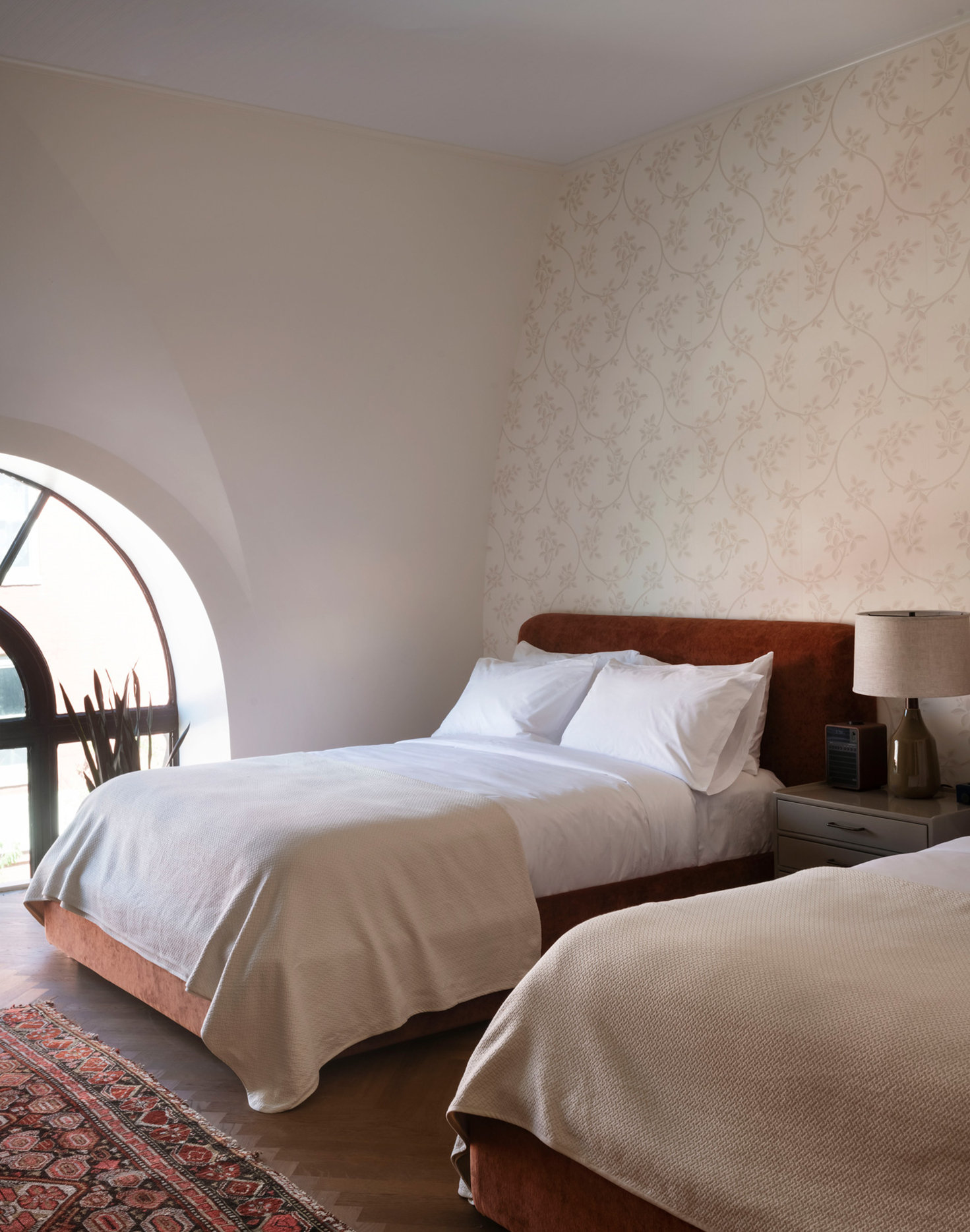 The Quoin Hotel by null