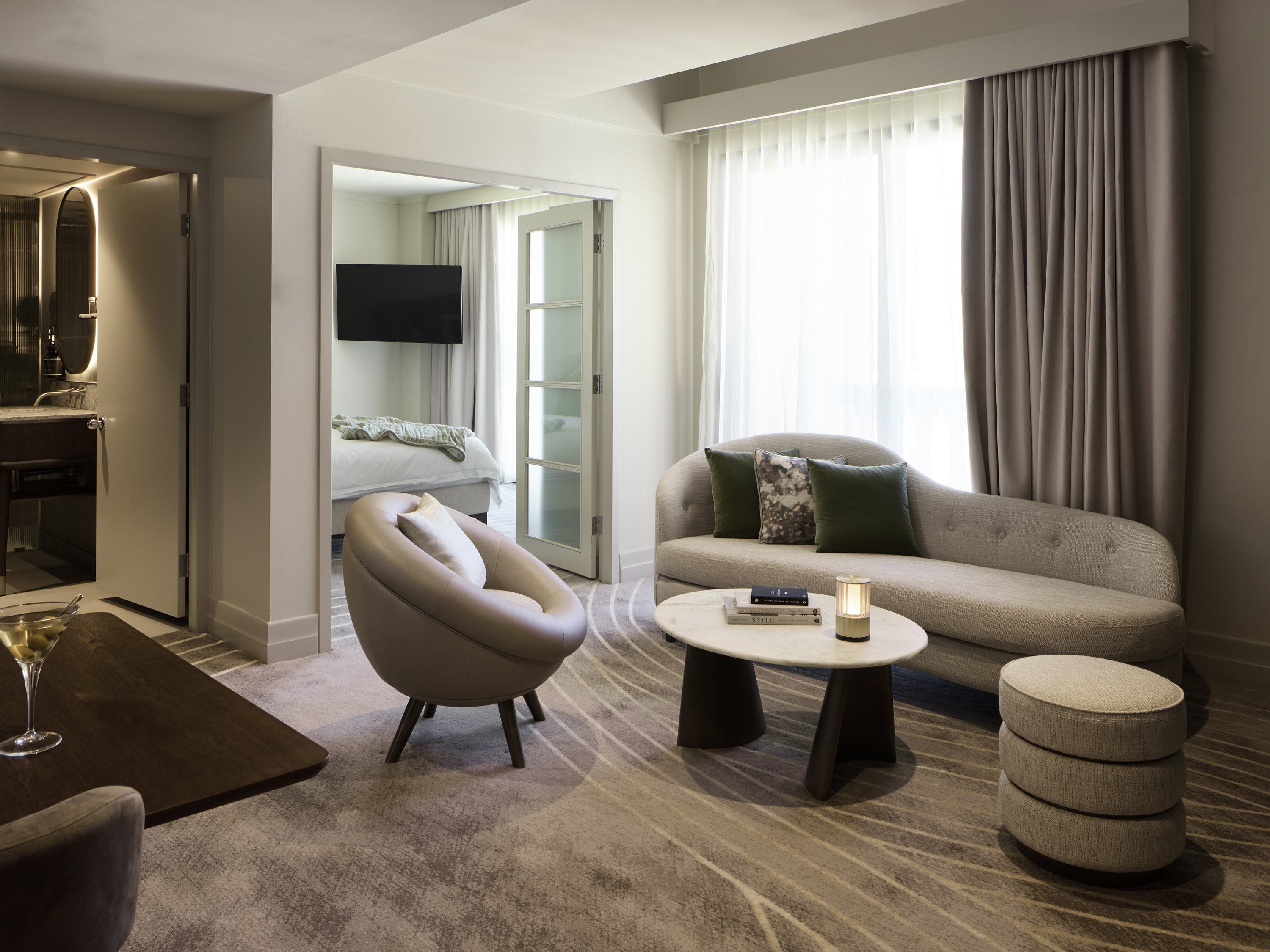 The Playford Hotel Adelaide - MGallery Collection by null