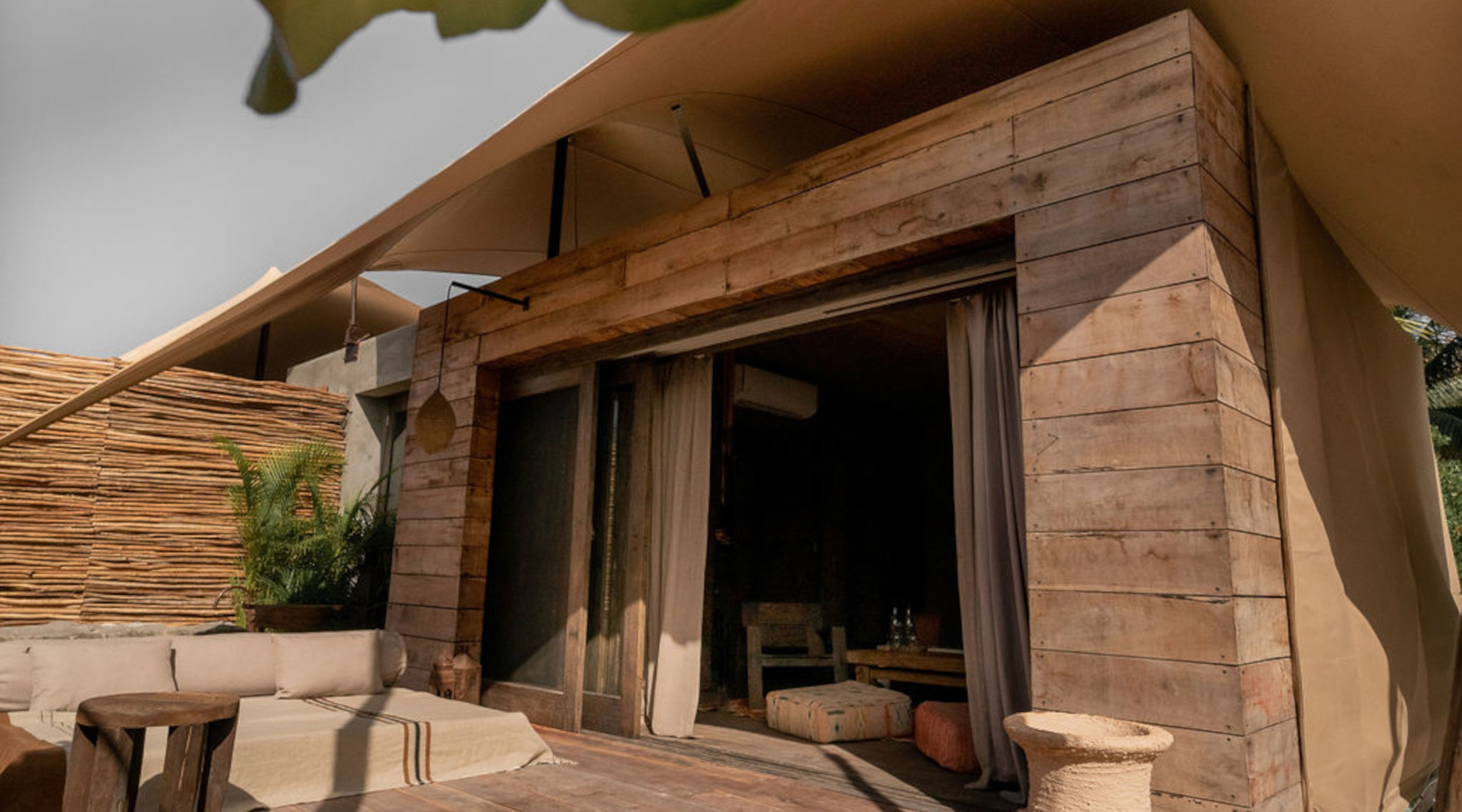 Nomade Holbox by null