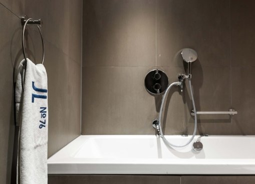 Hotel JL No76 by null