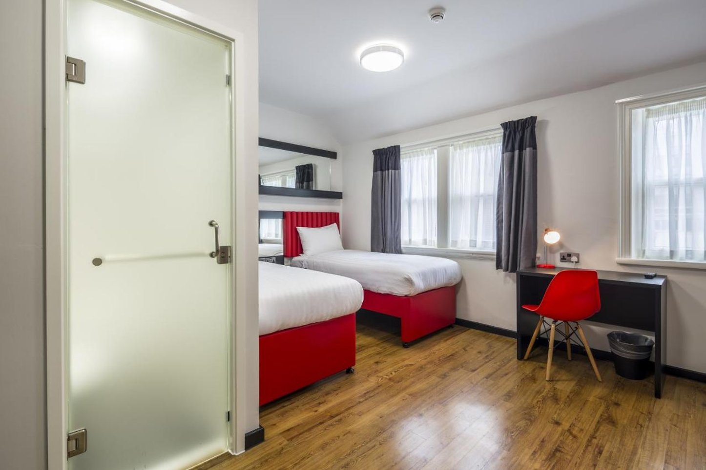 Tune Hotel Liverpool by null