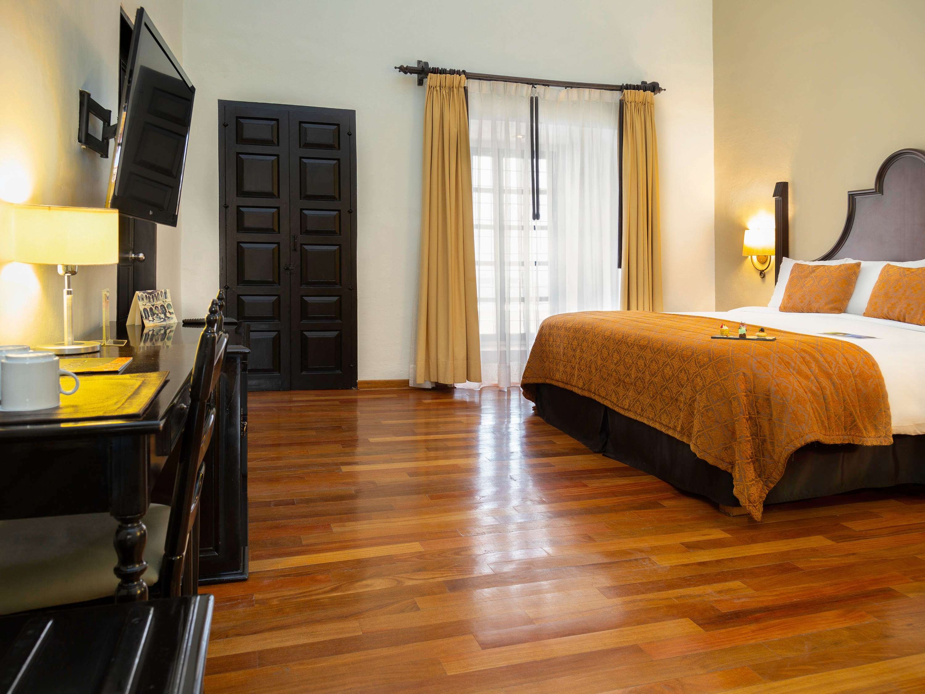 Novotel Cusco by null