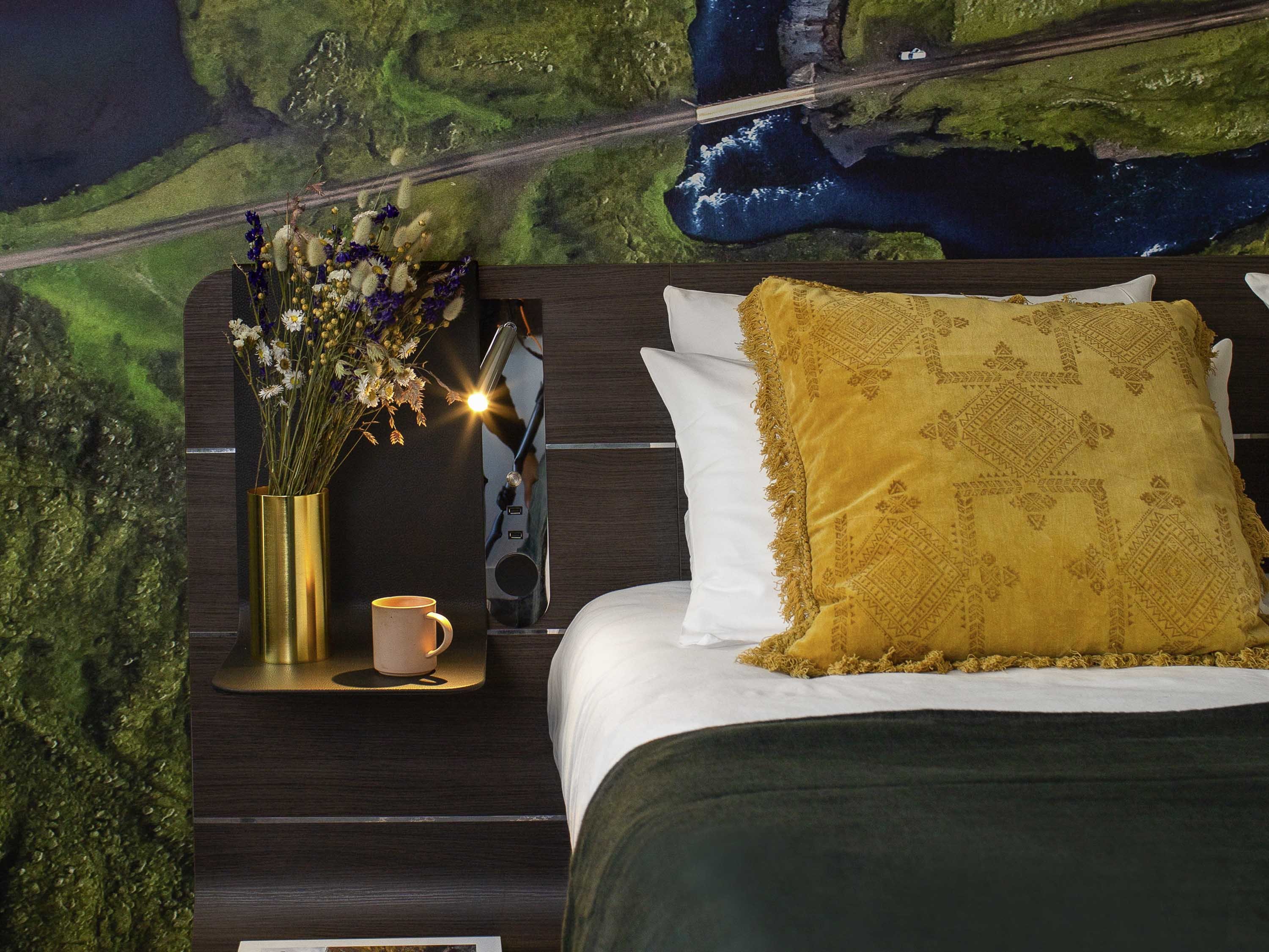 Novotel Paris Porte de Versailles by null