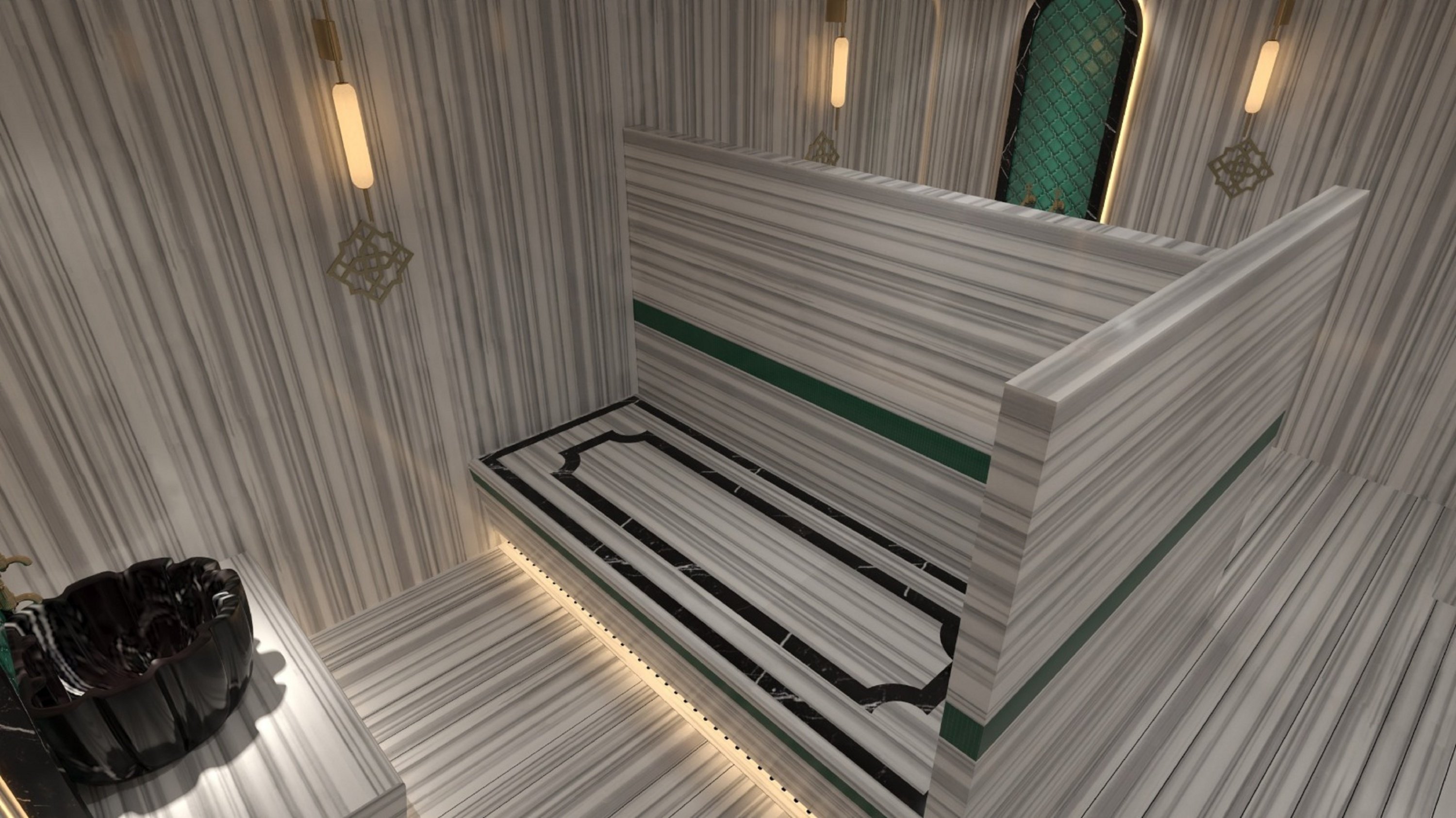 Aspera Hotel Altunizade - Фото 5