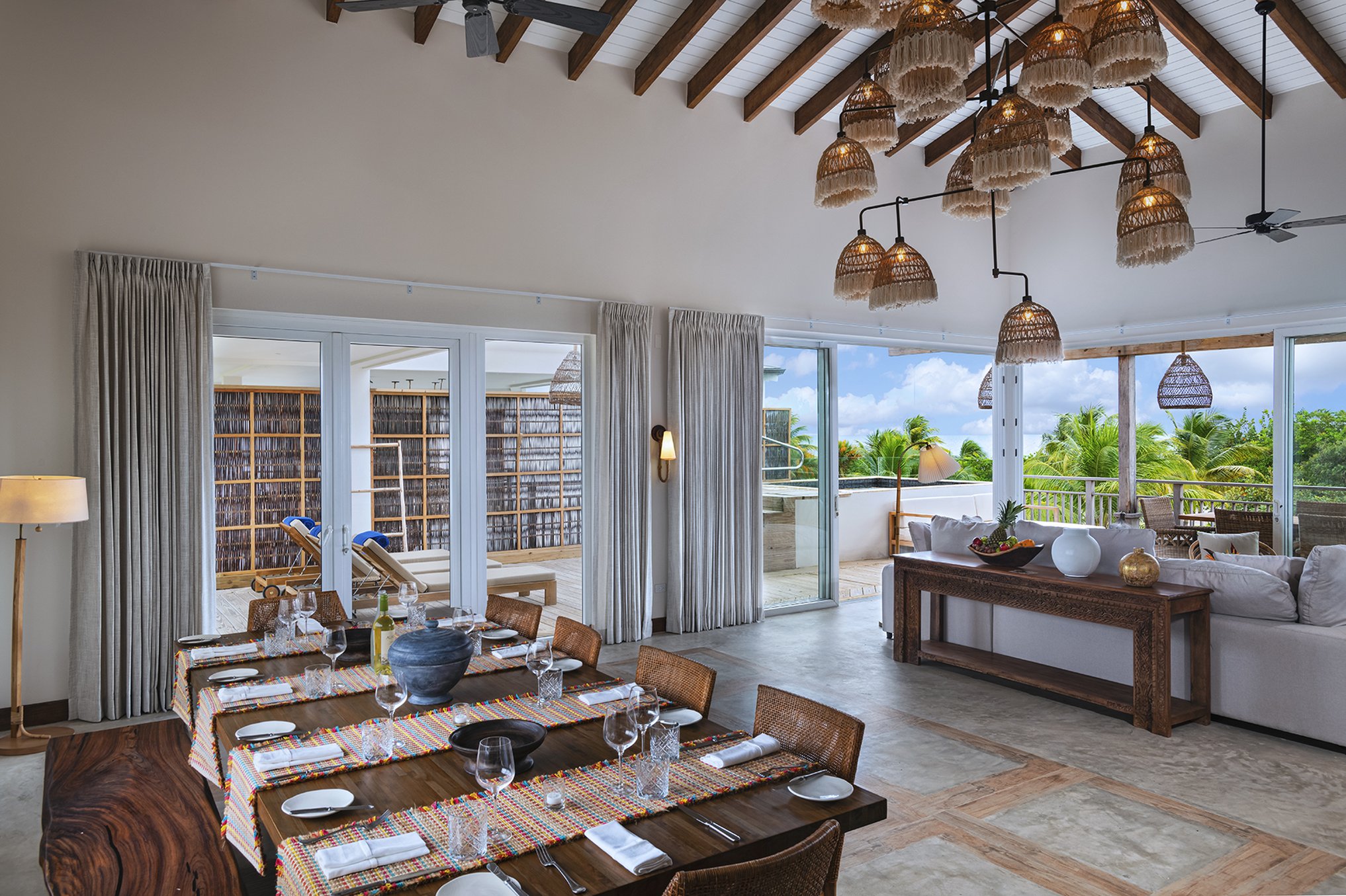 Itz'ana Belize Resort & Residences by null