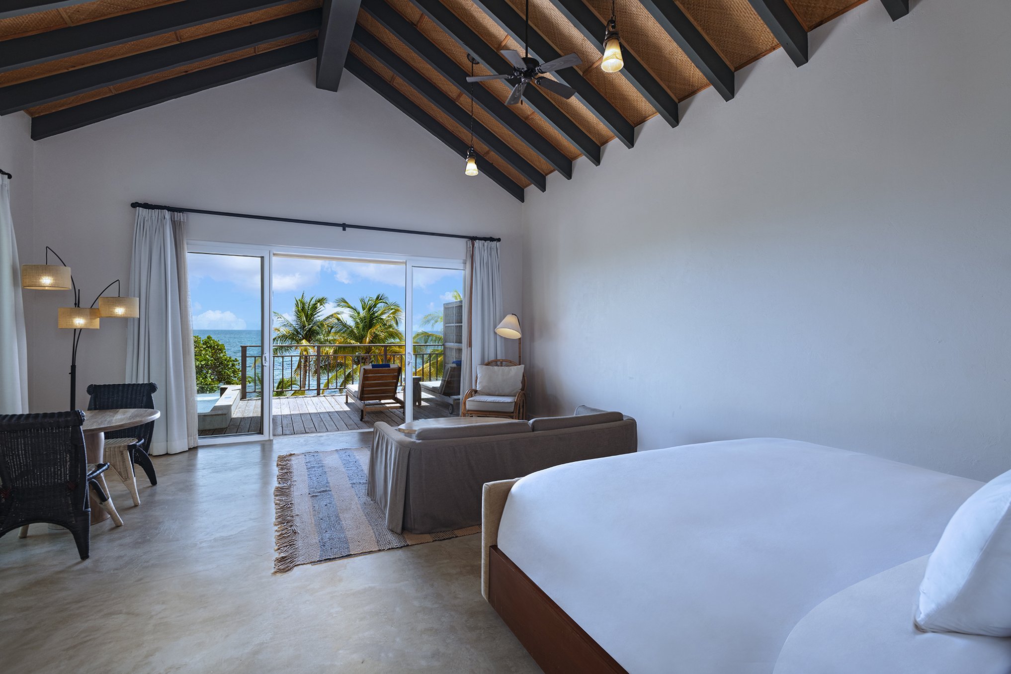 Itz'ana Belize Resort & Residences by null