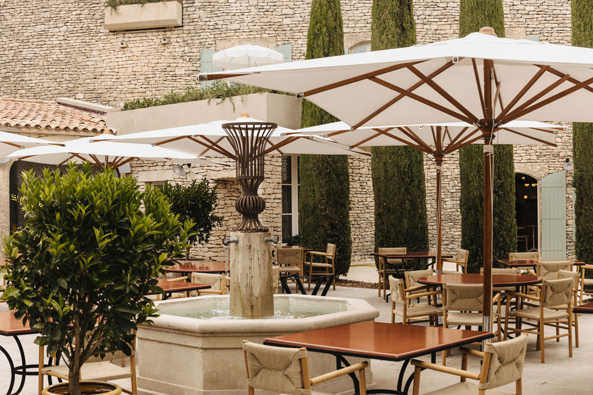 Capelongue, Bonnieux, a Beaumier Hotel by null