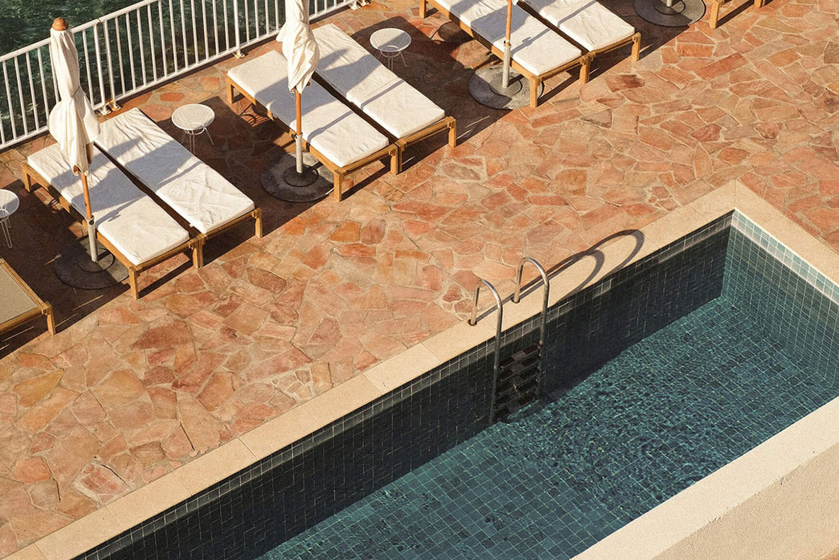 Les Roches Rouges, Saint Raphaël, a Beaumier hotel by null