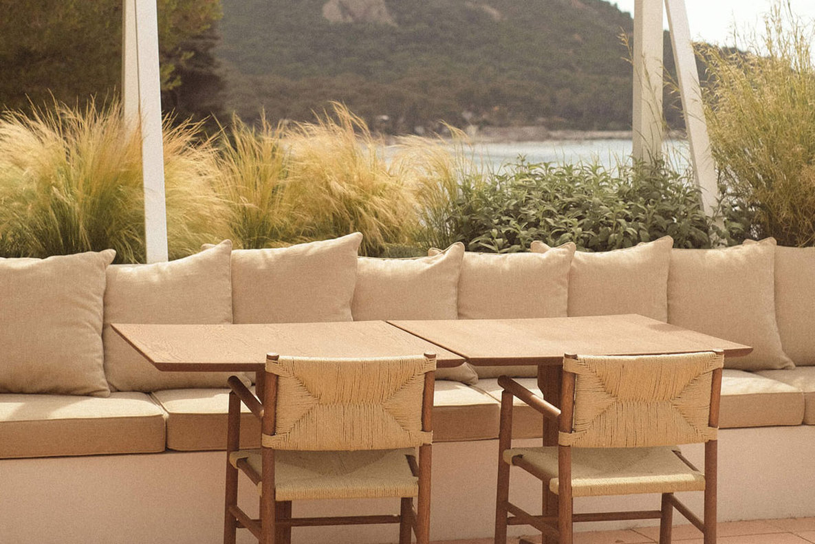 Les Roches Rouges, Saint Raphael, a Beaumier Hotel by null