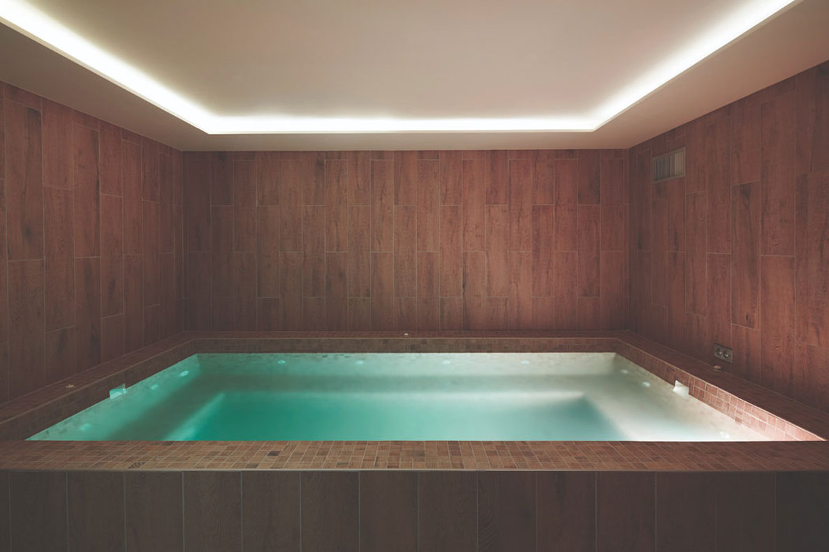 Les 3 Vallées, Courchevel, a Beaumier hotel by null