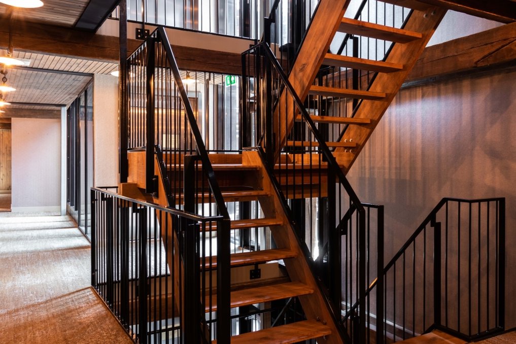 Hotel van de Vijsel by null
