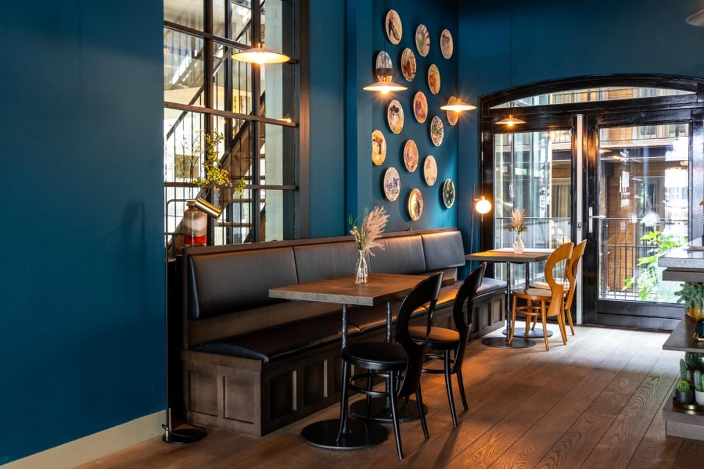 Hotel van de Vijsel by null