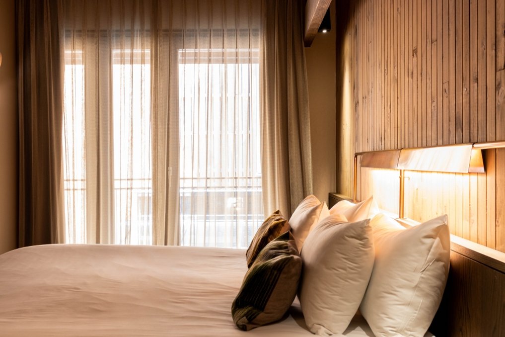 Hotel van de Vijsel by null