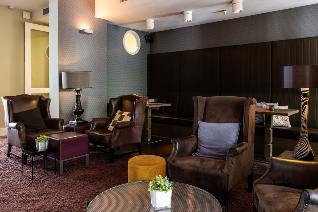 Hotel Roemer by null