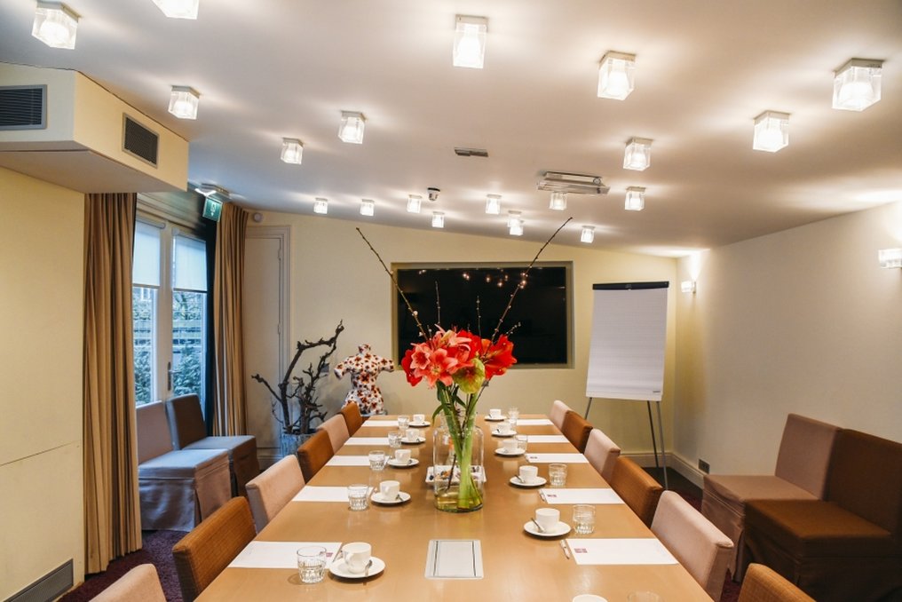 Hotel Roemer by null