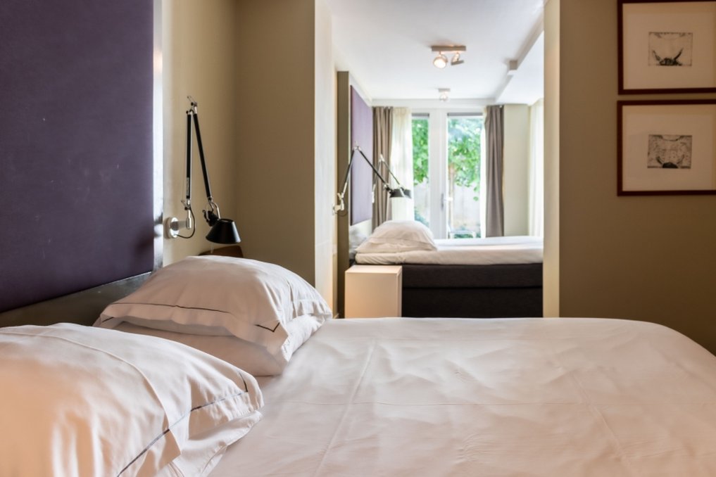 Hotel Roemer by null