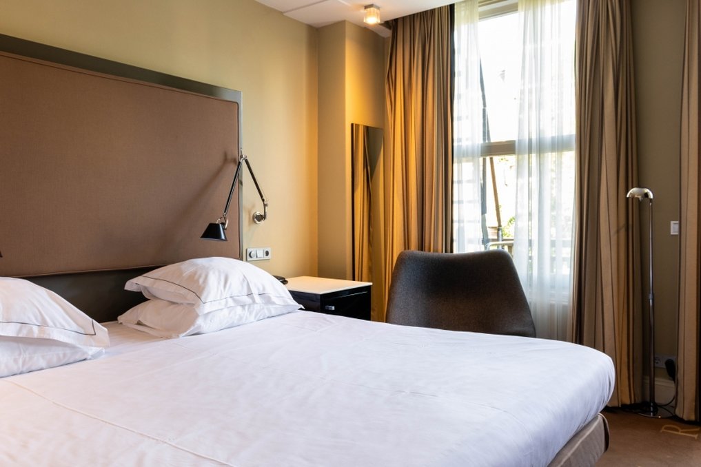 Hotel Roemer by null