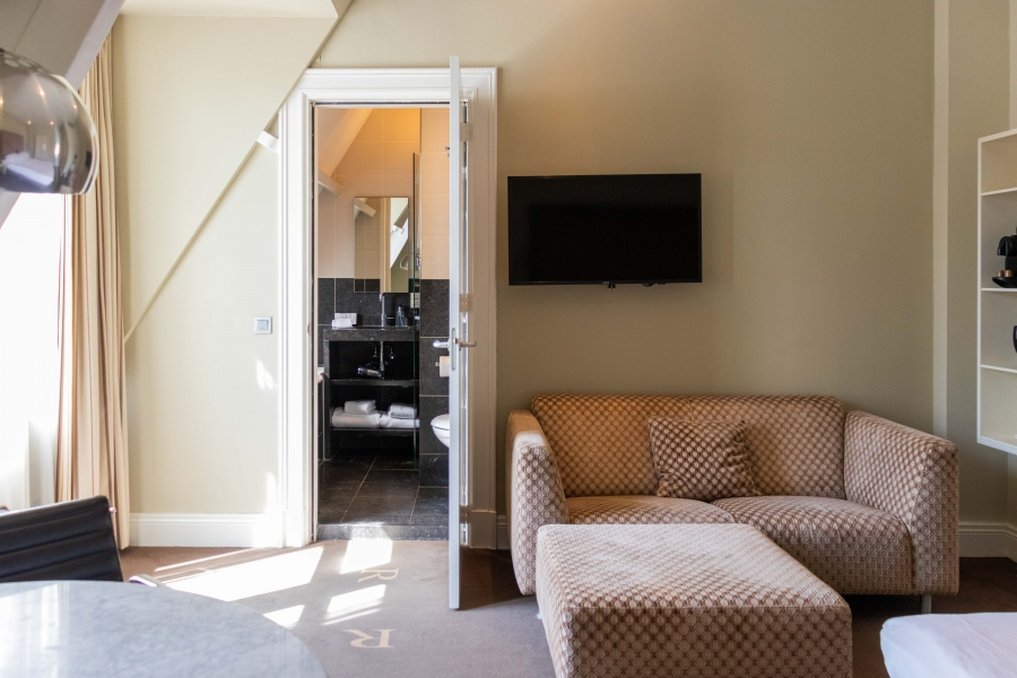 Hotel Roemer by null