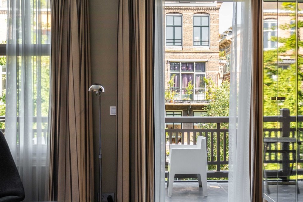 Hotel Roemer by null
