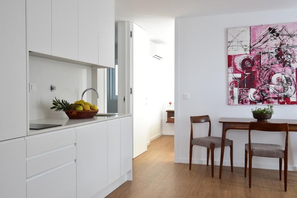 Casa Melo Alvim by null