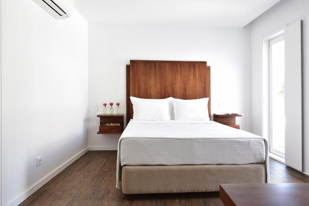 Casa Melo Alvim by null