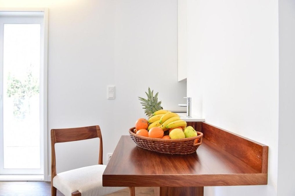 Casa Melo Alvim by null