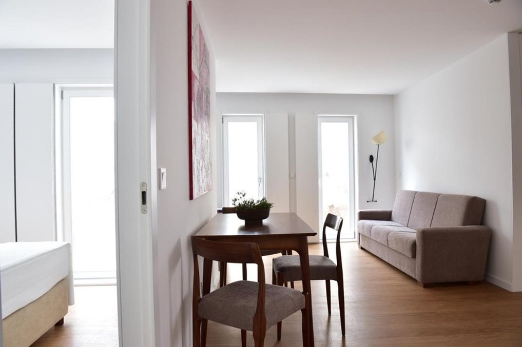 Casa Melo Alvim by null