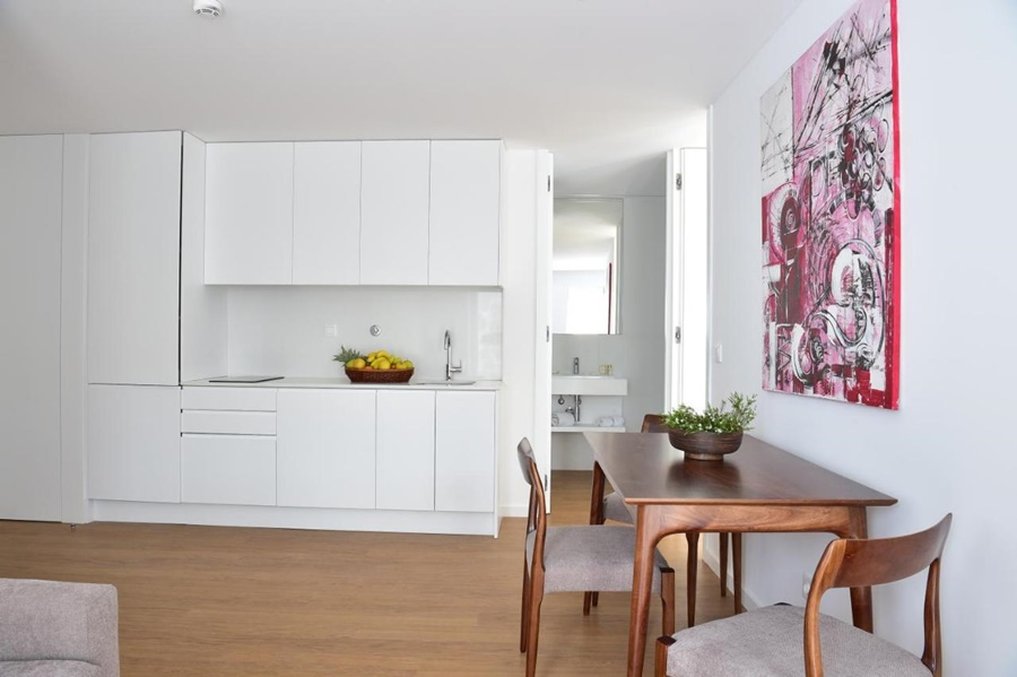Casa Melo Alvim by null