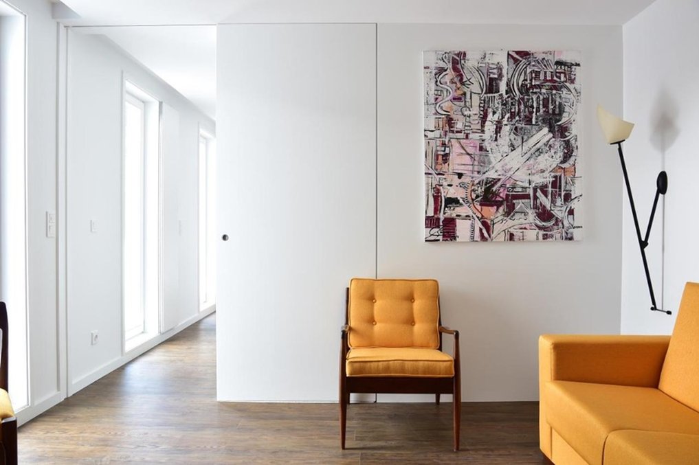 Casa Melo Alvim by null