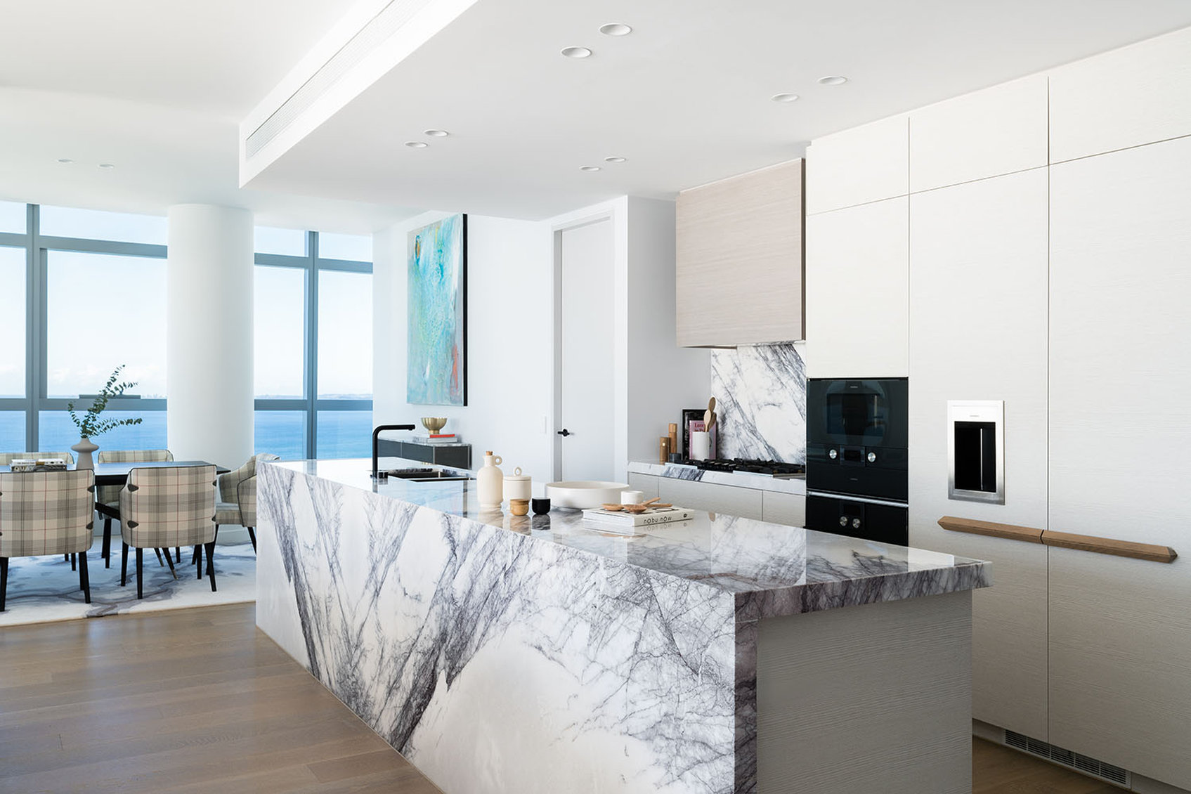 The Langham Gold Coast by null