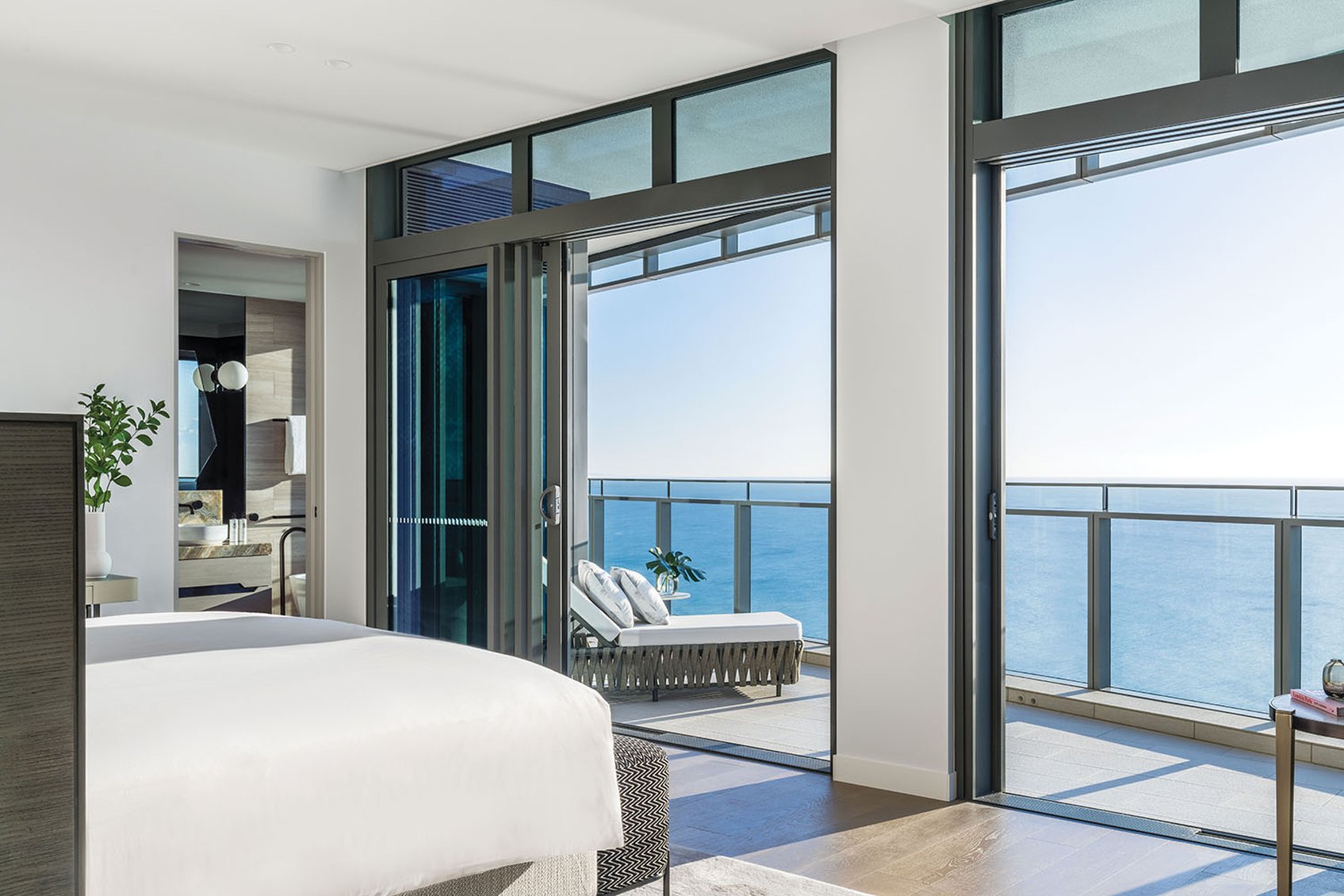The Langham Gold Coast by null
