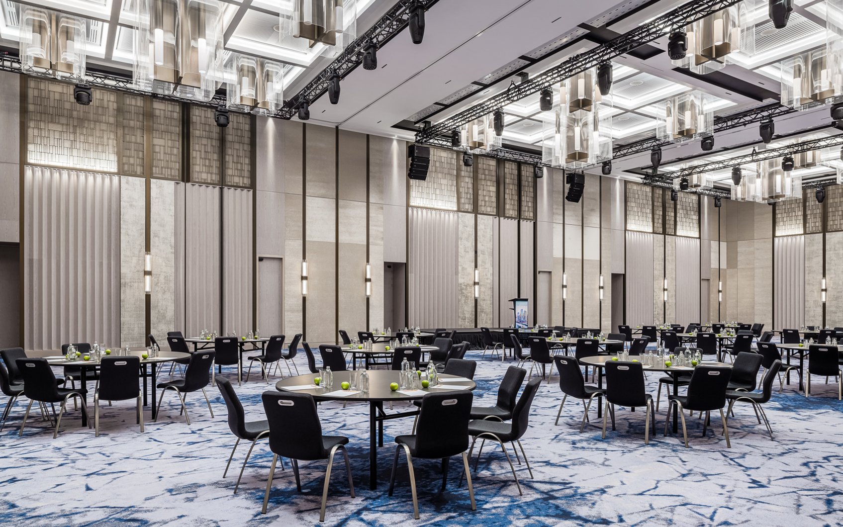 The Langham Gold Coast by null