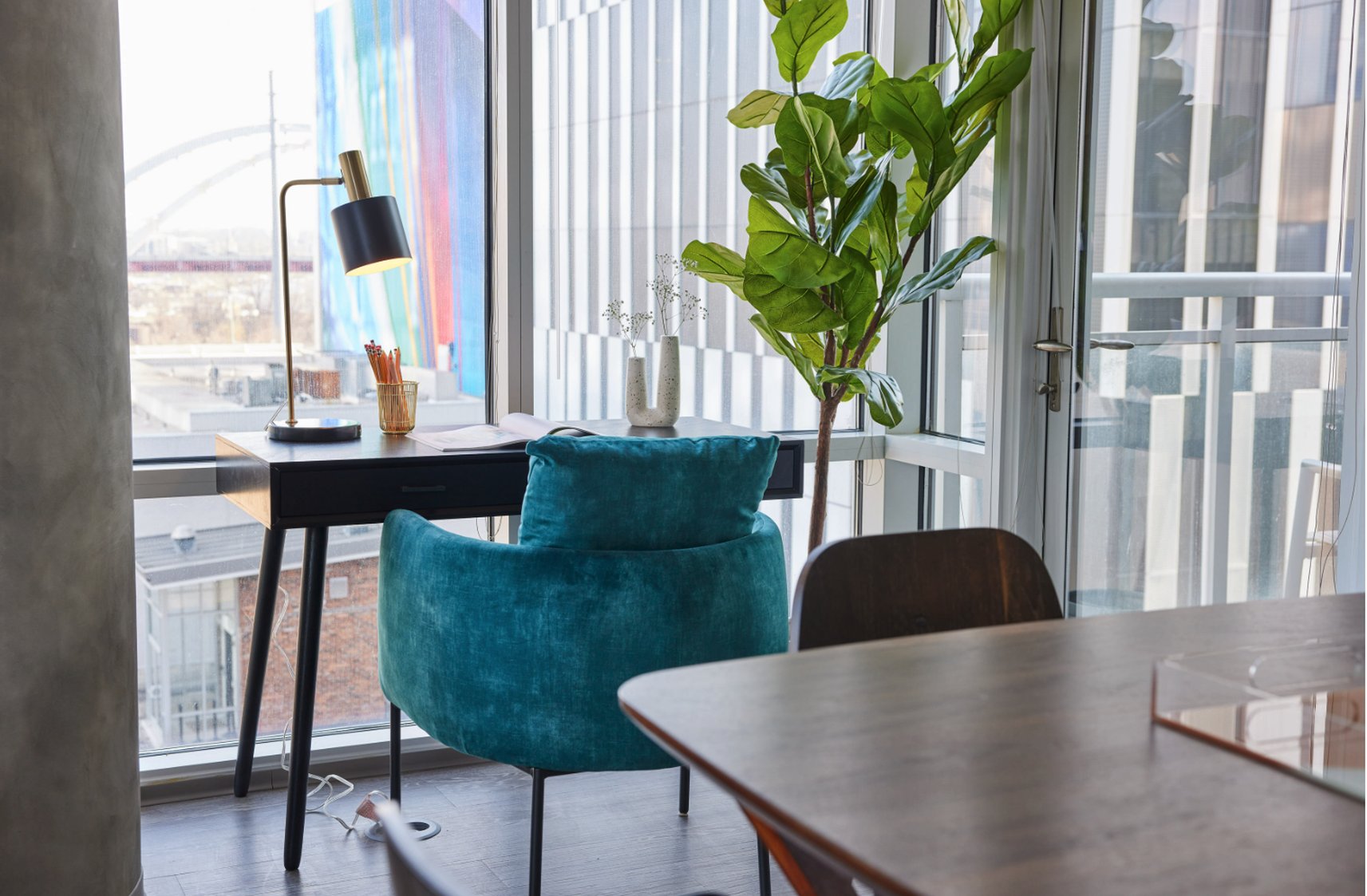 Placemakr Premier SoBro by null