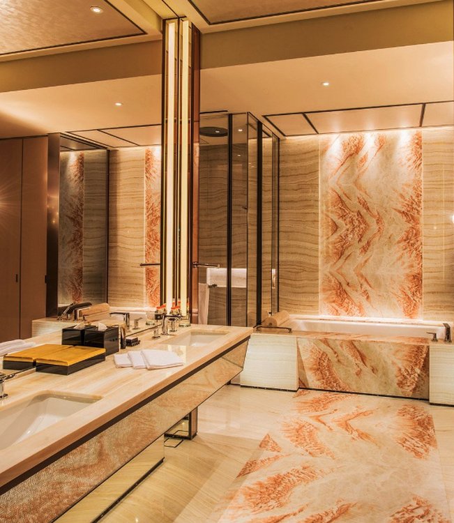 MGM Cotai by null
