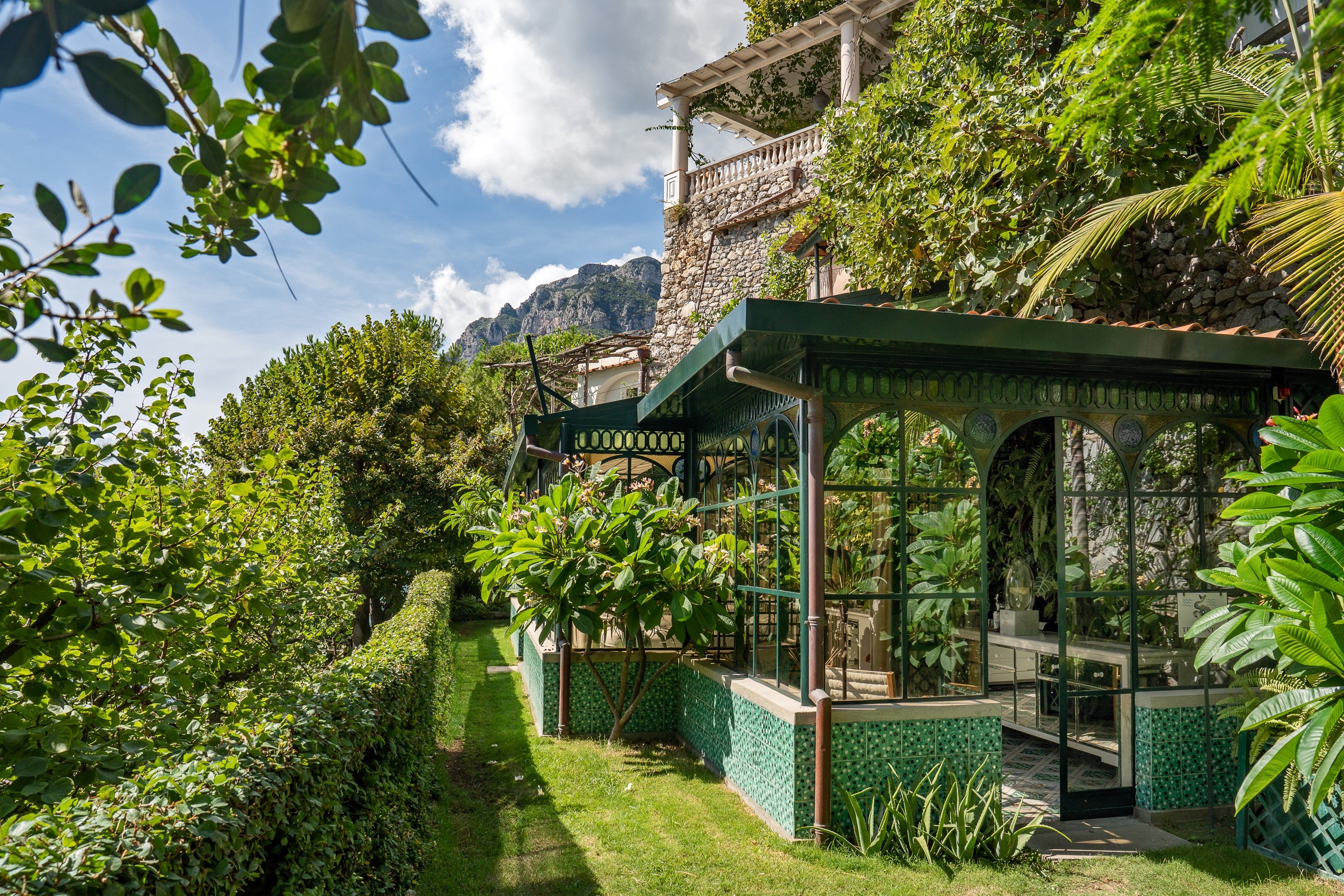 Villa TreVille by null