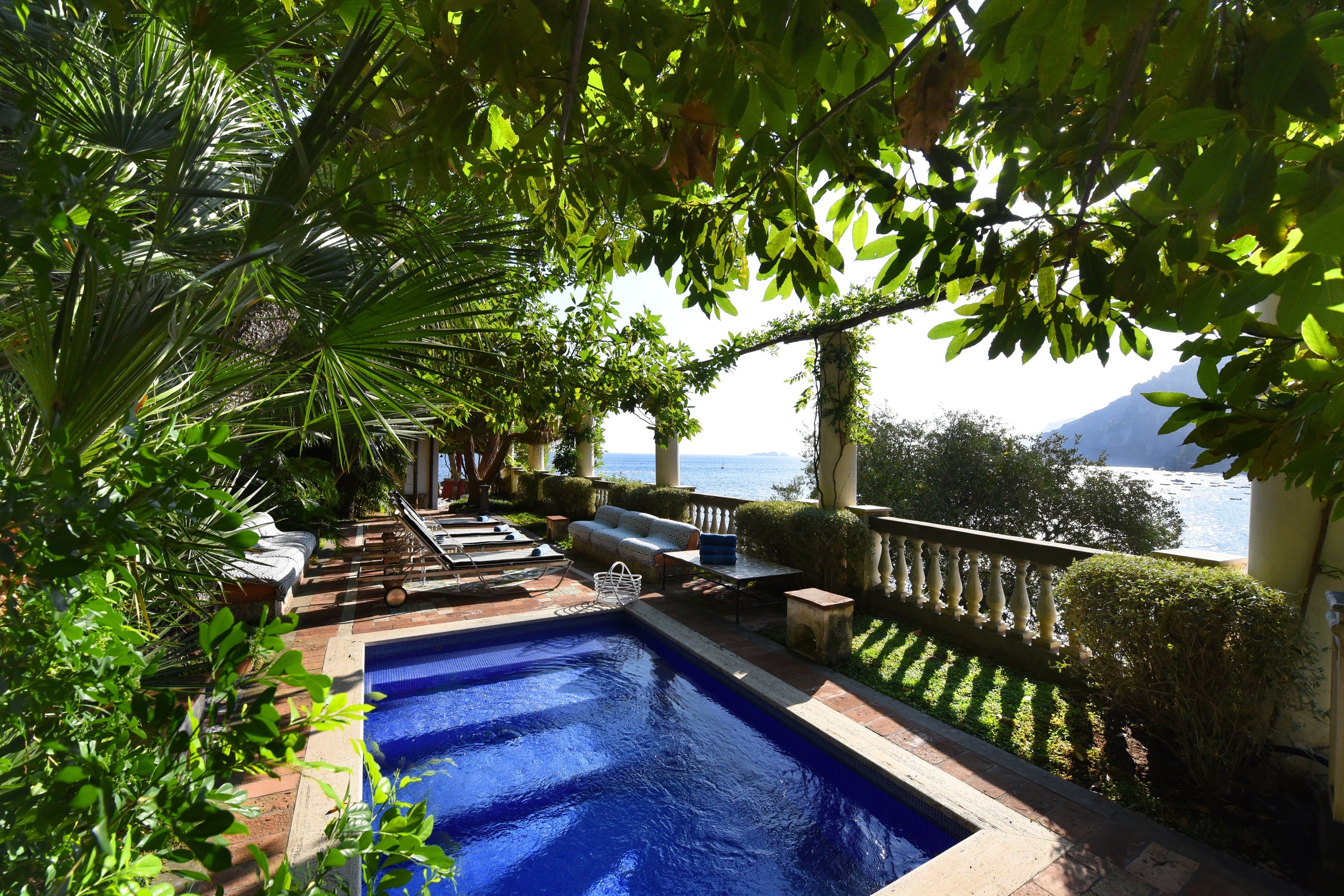 Villa TreVille by null