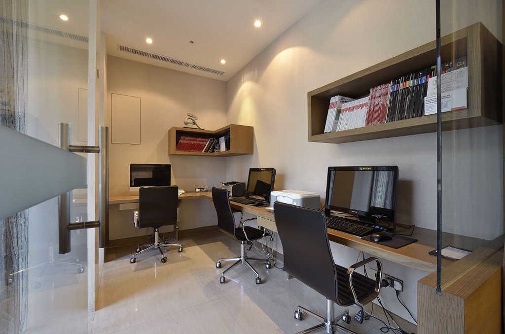 Taipei Fullerton Hotel-Fuxing South by null