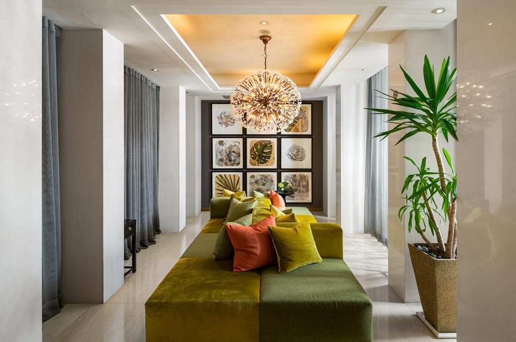 Taipei Fullerton Hotel-Fuxing South by null