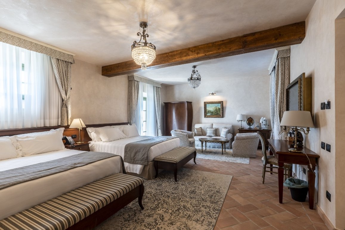 Villa Petriolo, an SLH Hotel by null